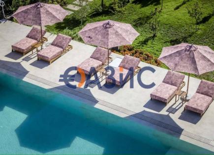 Appartamenti per 199 000 euro a Spiaggia assolata, Bulgaria