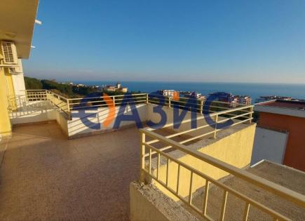 Apartamento para 65 000 euro en Sveti Vlas, Bulgaria