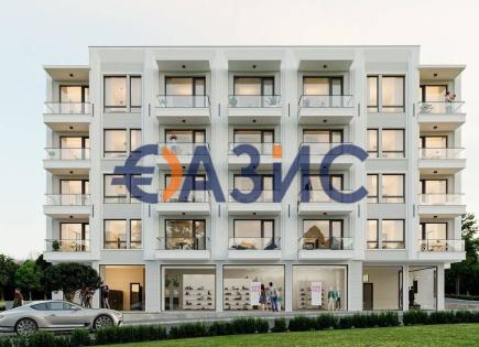 Appartamenti per 68 000 euro a Sveti Vlas, Bulgaria