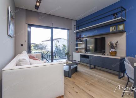 Apartamento para 250 000 euro en Tivat, Montenegro