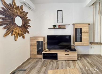 Apartamento para 110 000 euro en Becici, Montenegro