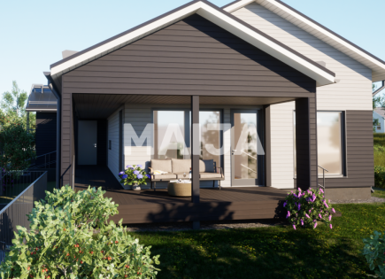 Maison pour 379 000 Euro à Vantaa, Finlande