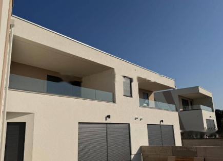 Piso para 680 000 euro en Opatija, Croacia