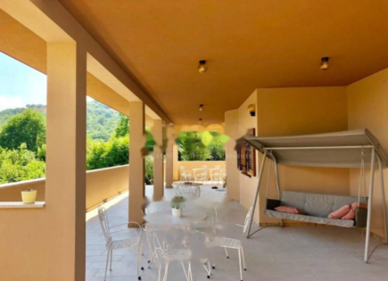 House for 2 500 000 euro in Opatija, Croatia