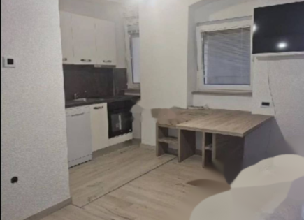Piso para 270 000 euro en Opatija, Croacia