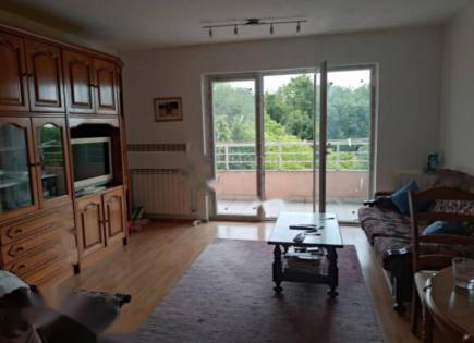 Piso para 190 000 euro en Opatija, Croacia