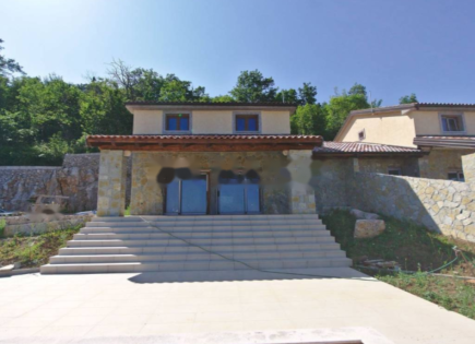 House for 1 150 000 euro in Opatija, Croatia