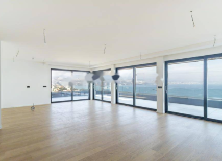 Flat for 2 474 370 euro in Opatija, Croatia