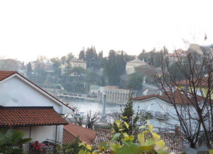 House for 900 000 euro in Opatija, Croatia