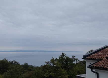 House for 1 250 000 euro in Opatija, Croatia