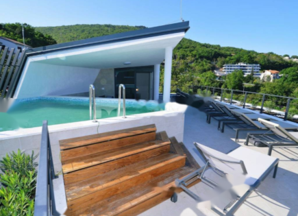 House for 4 200 000 euro in Opatija, Croatia