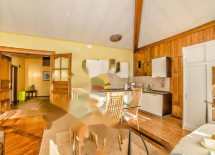 House for 1 200 000 euro in Opatija, Croatia