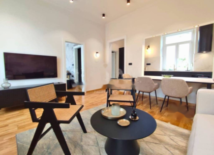 Piso para 465 000 euro en Opatija, Croacia