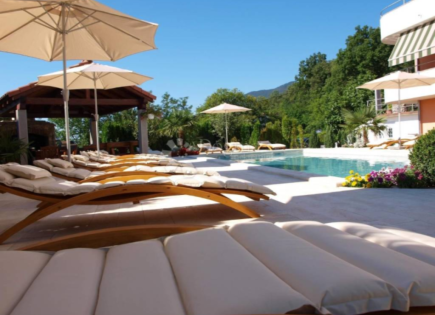 House for 1 410 000 euro in Opatija, Croatia