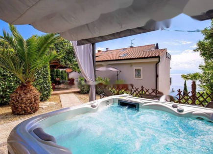 House for 3 200 000 euro in Opatija, Croatia