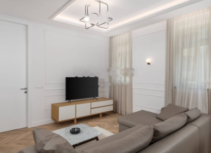 Flat for 950 000 euro in Opatija, Croatia