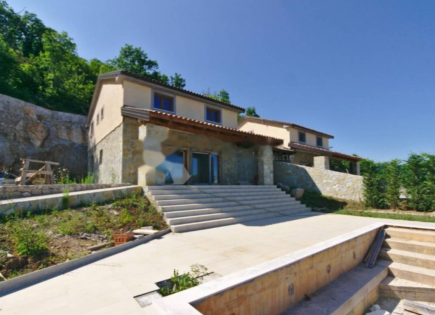 House for 1 200 000 euro in Opatija, Croatia