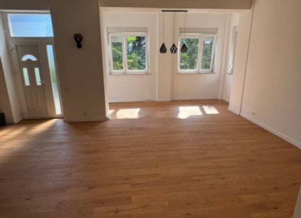 Flat for 599 000 euro in Opatija, Croatia