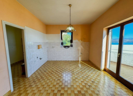 Flat for 630 000 euro in Opatija, Croatia