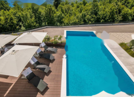 House for 890 000 euro in Opatija, Croatia