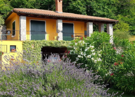 House for 2 600 000 euro in Opatija, Croatia