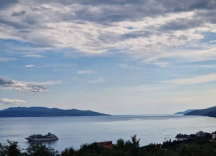 House for 1 350 000 euro in Opatija, Croatia