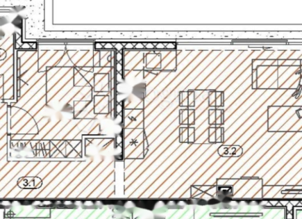 Piso para 639 500 euro en Opatija, Croacia