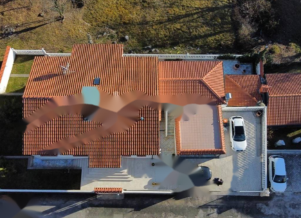 House for 1 816 000 euro in Opatija, Croatia