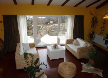 House for 500 000 euro in Opatija, Croatia