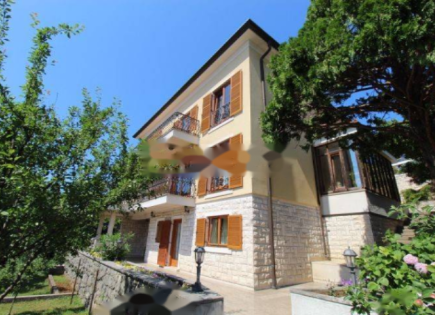 House for 2 000 000 euro in Opatija, Croatia