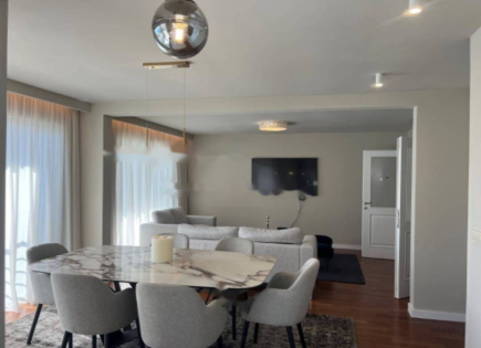 Piso para 720 000 euro en Opatija, Croacia