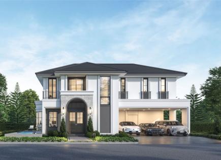 Villa für 435 000 euro in Pattaya, Thailand