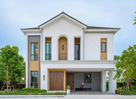 Villa für 214 000 euro in Pattaya, Thailand