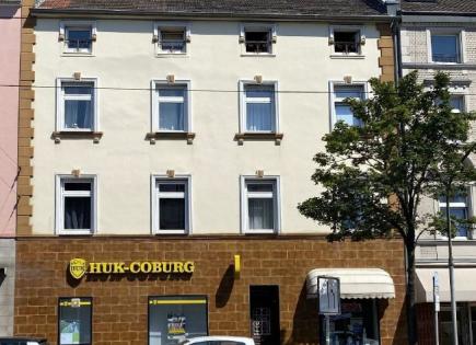 Casa di reddito per 1 580 000 euro a Düsseldorf, Germania