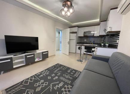 Appartement pour 78 000 Euro à Alanya, Turquie