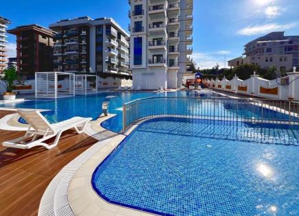 Appartement pour 76 000 Euro à Alanya, Turquie