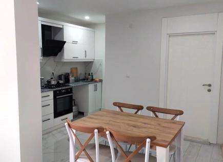 Appartement pour 58 000 Euro à Antalya, Turquie