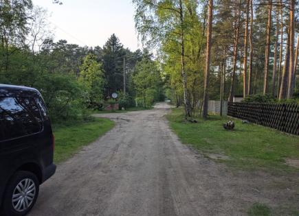 Terrain pour 53 000 Euro à Potsdam, Allemagne