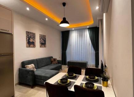 Appartement pour 89 000 Euro à Alanya, Turquie