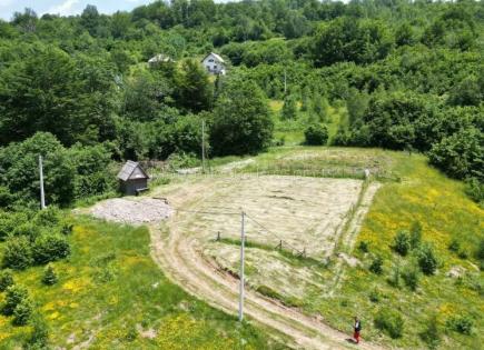 Grundstück für 260 000 euro in Kolasin, Montenegro