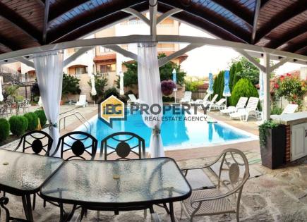 Hotel para 1 500 000 euro en Byala, Bulgaria