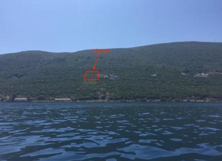 Terreno per 1 890 000 euro a Krasici, Montenegro