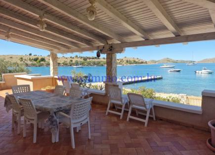 Cabaña para 690 000 euro en Zadar, Croacia