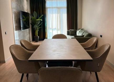 Appartement pour 165 844 Euro à Tbilissi, Géorgie