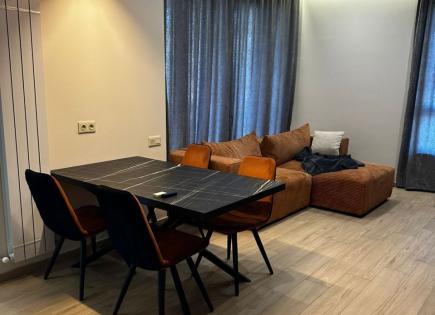 Appartement pour 328 232 Euro à Tbilissi, Géorgie