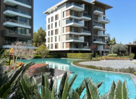 Piso para 475 073 euro en Antalya, Turquia