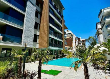 Ático para 475 073 euro en Antalya, Turquia