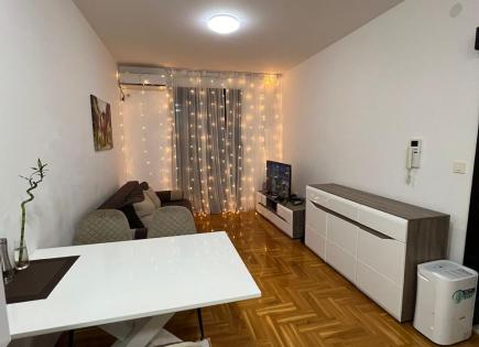 Wohnung für 140 000 euro in Budva, Montenegro