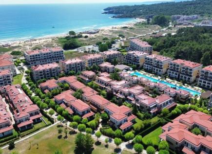 Appartamenti per 79 900 euro a Sozopol, Bulgaria