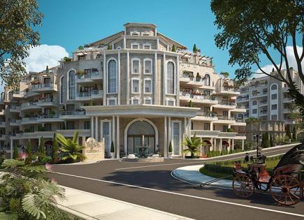 Appartamenti per 116 500 euro a Sveti Vlas, Bulgaria